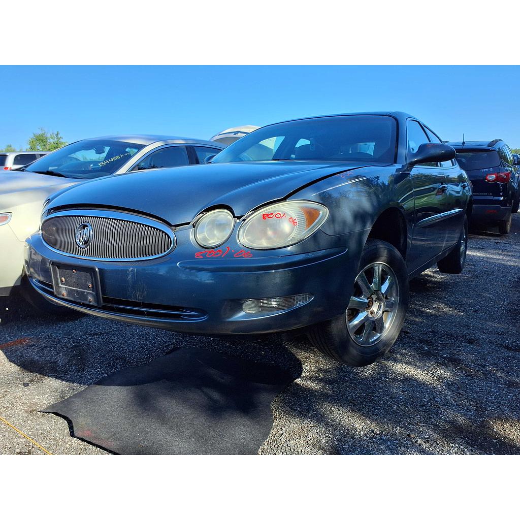BUICK ALLURE 2006