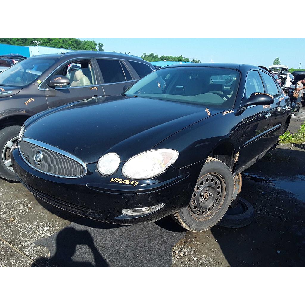 BUICK ALLURE 2007