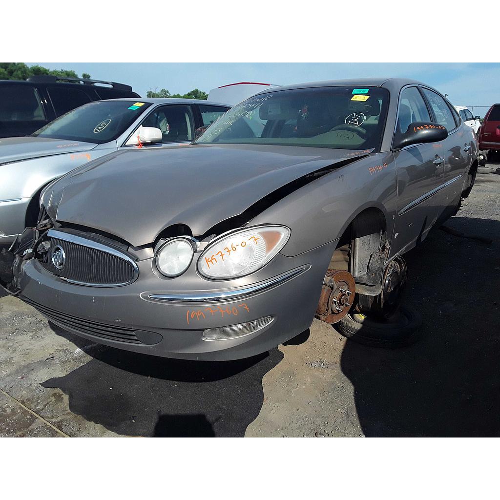 BUICK ALLURE 2007
