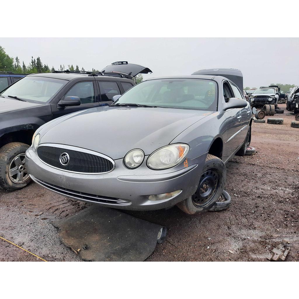 BUICK ALLURE 2007
