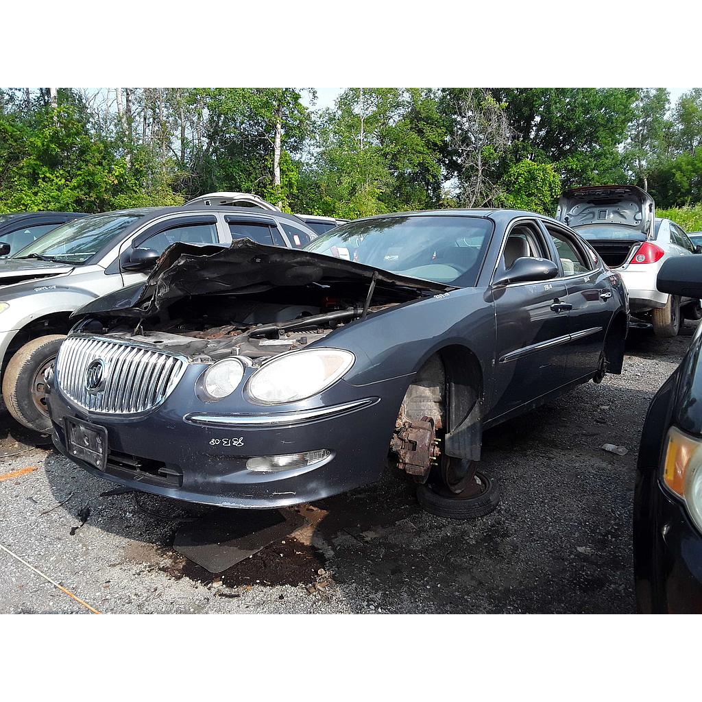 BUICK ALLURE 2008