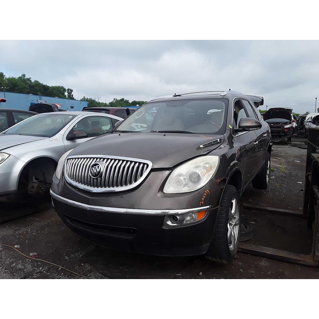 BUICK ENCLAVE 2008