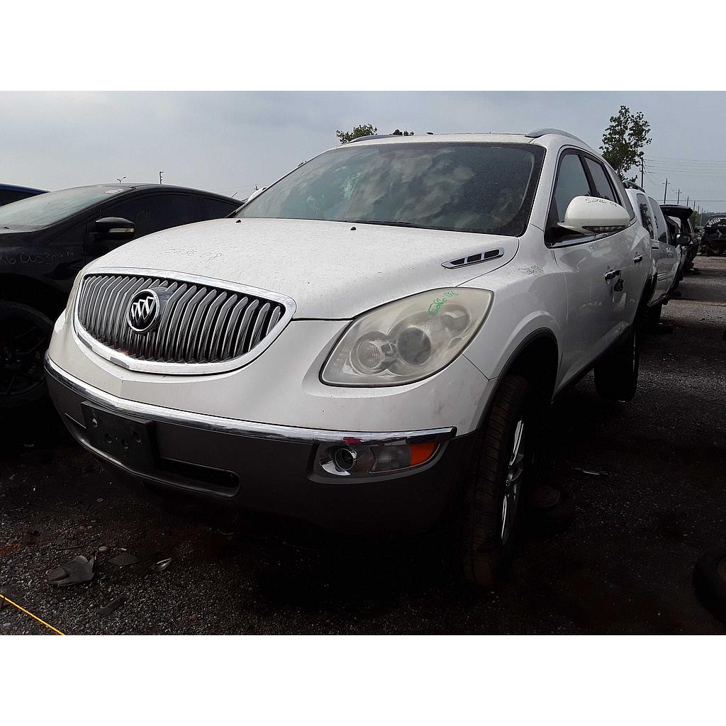BUICK ENCLAVE 2008