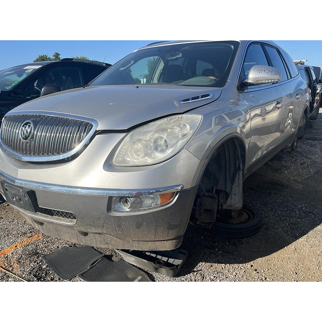 BUICK ENCLAVE 2008