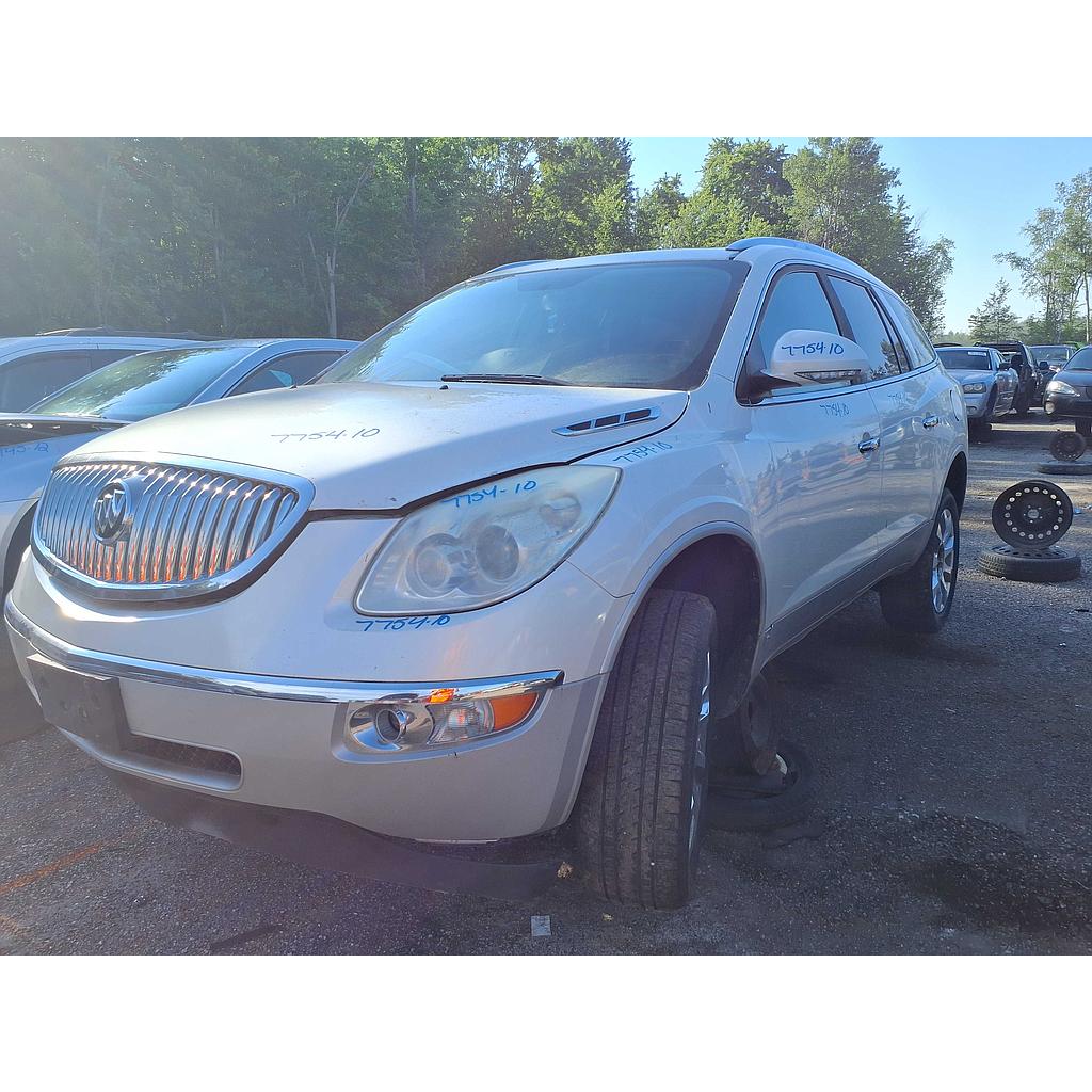 BUICK ENCLAVE 2010