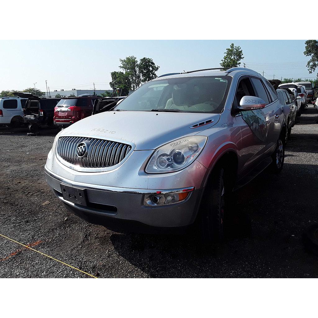 BUICK ENCLAVE 2010