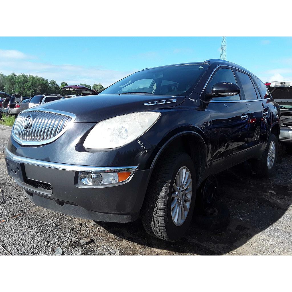 BUICK ENCLAVE 2011