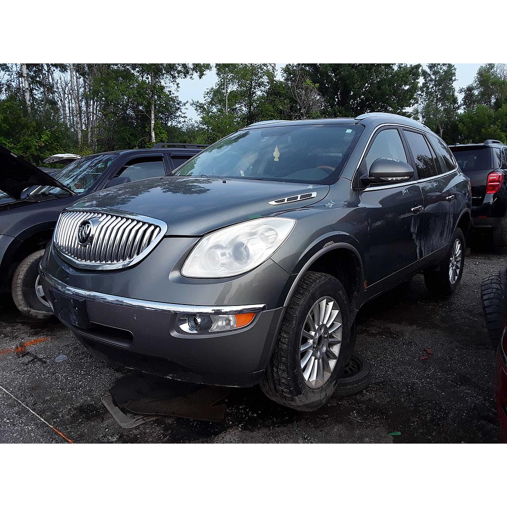BUICK ENCLAVE 2011