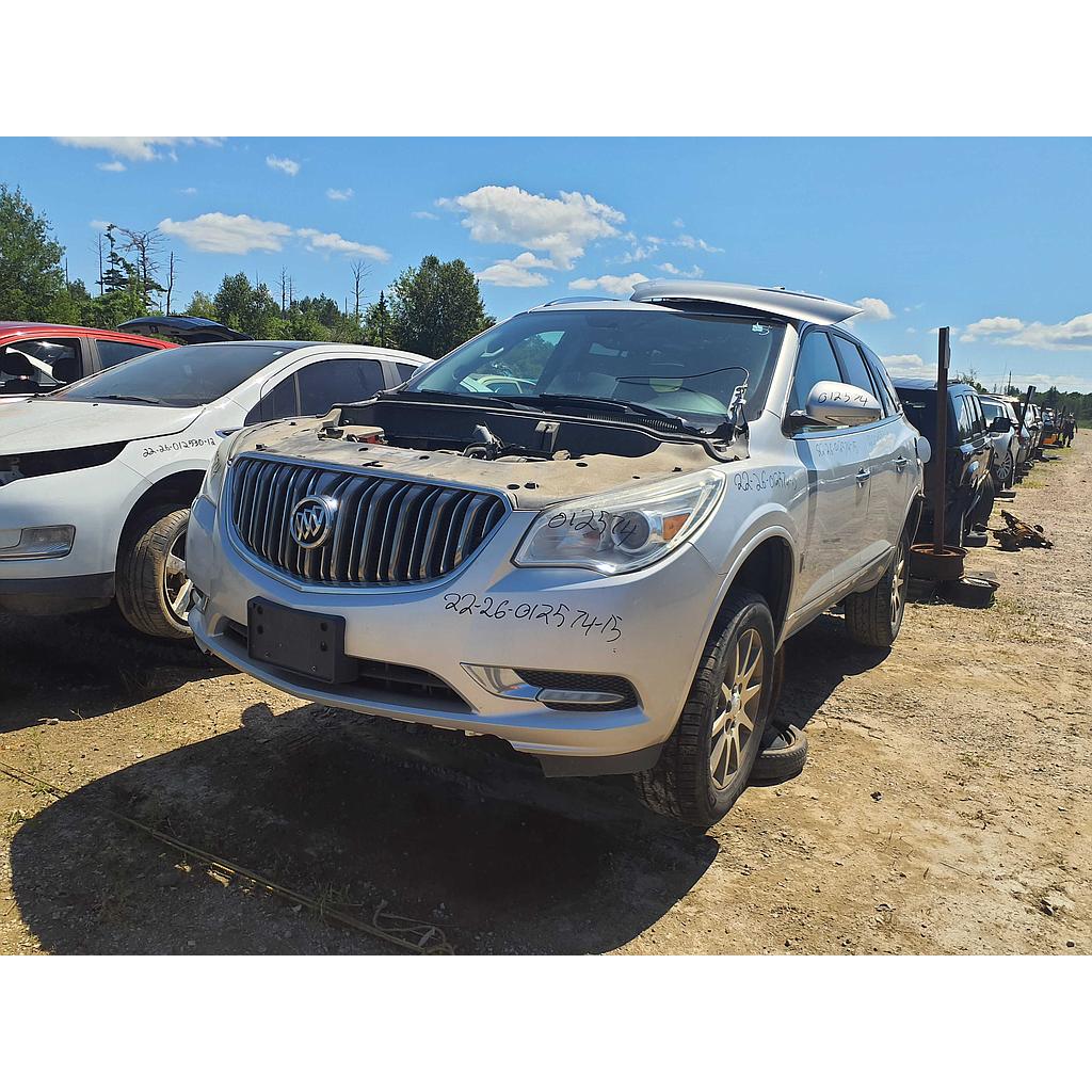 BUICK ENCLAVE 2015