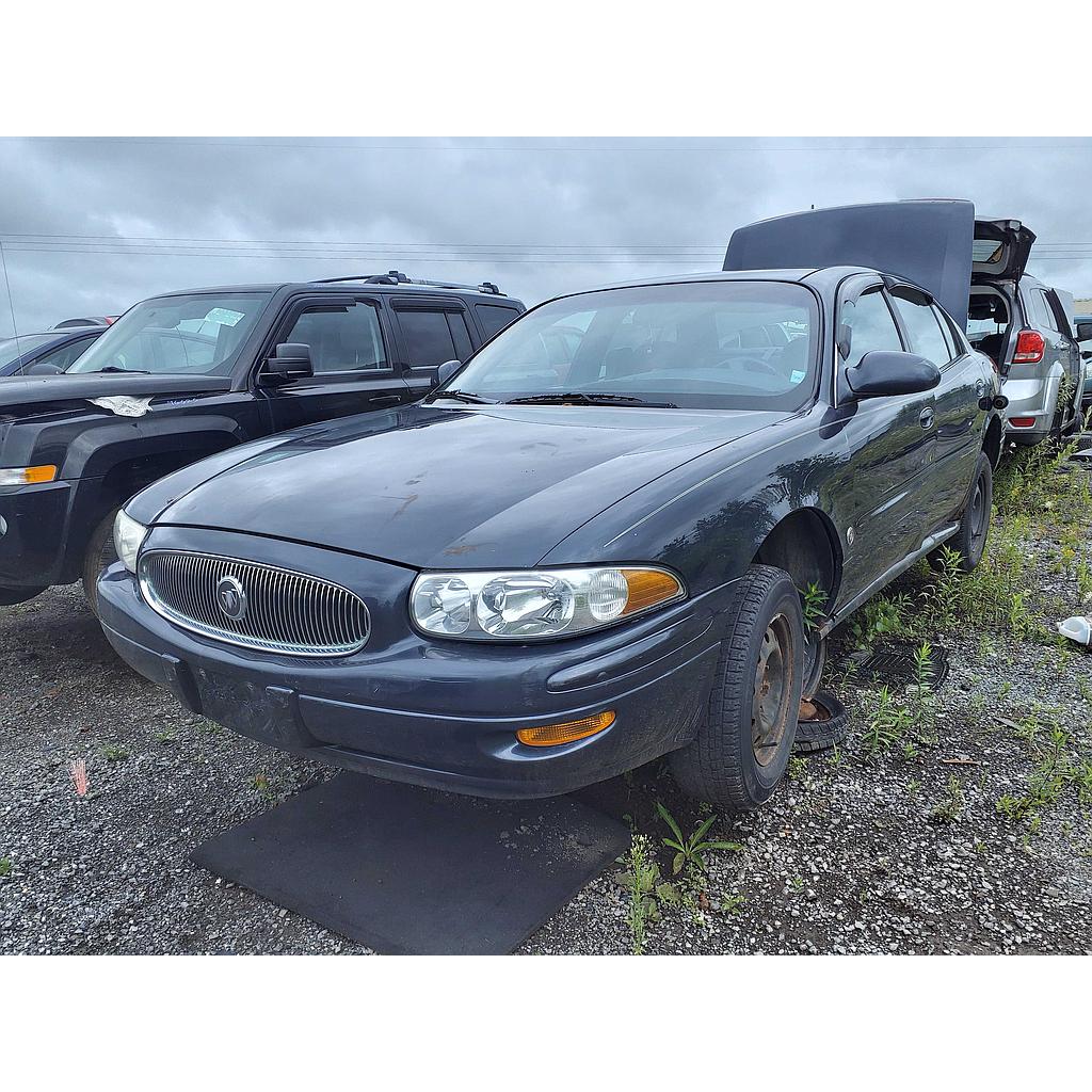 BUICK LESABRE 2001
