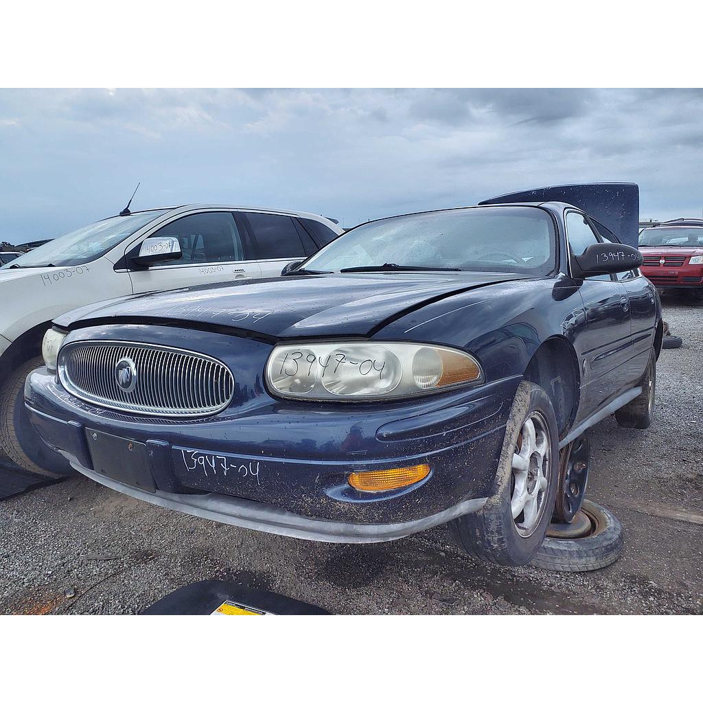 BUICK LESABRE 2004