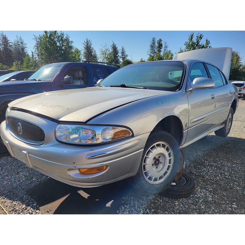 BUICK LESABRE 2004