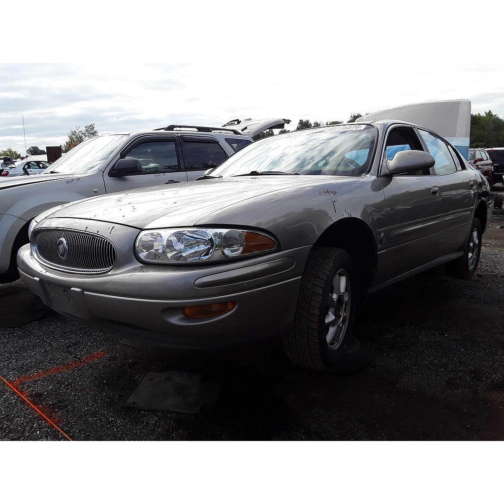 BUICK LESABRE 2004