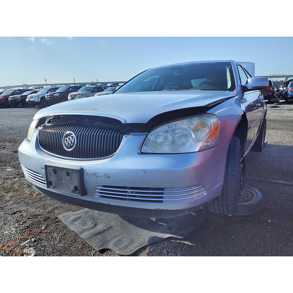 BUICK LUCERNE 2006
