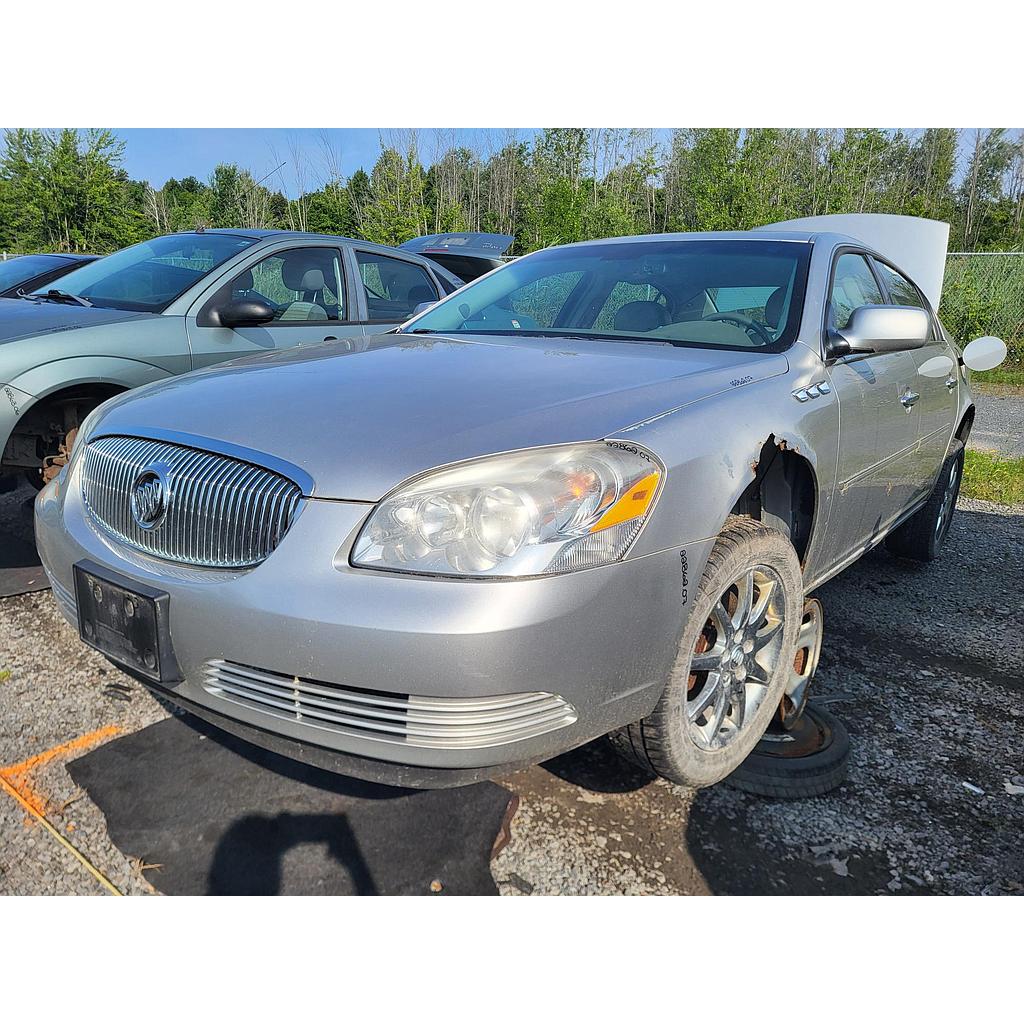 BUICK LUCERNE 2007