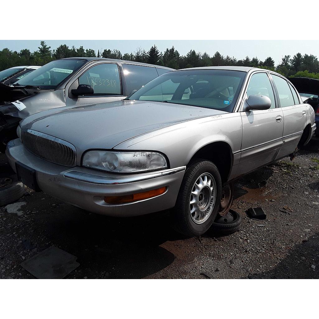 BUICK PARK AVENUE 1998