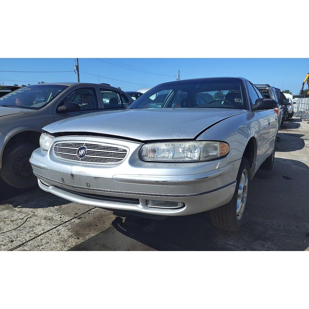 BUICK REGAL 2002