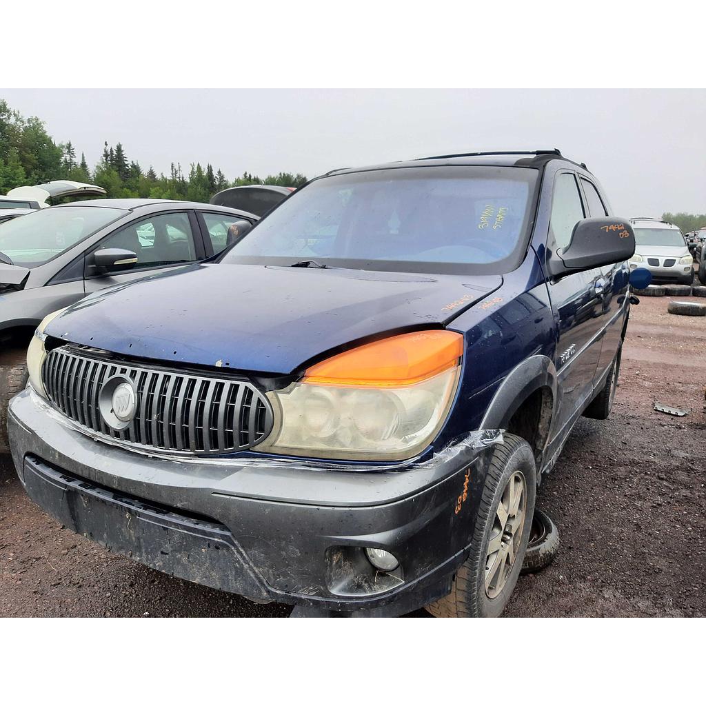 BUICK RENDEZVOUS 2003