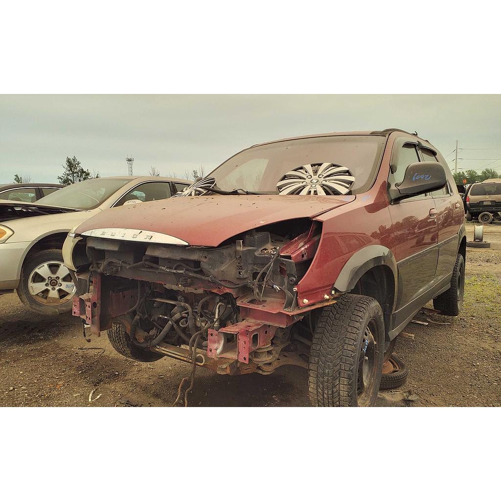 BUICK RENDEZVOUS 2005
