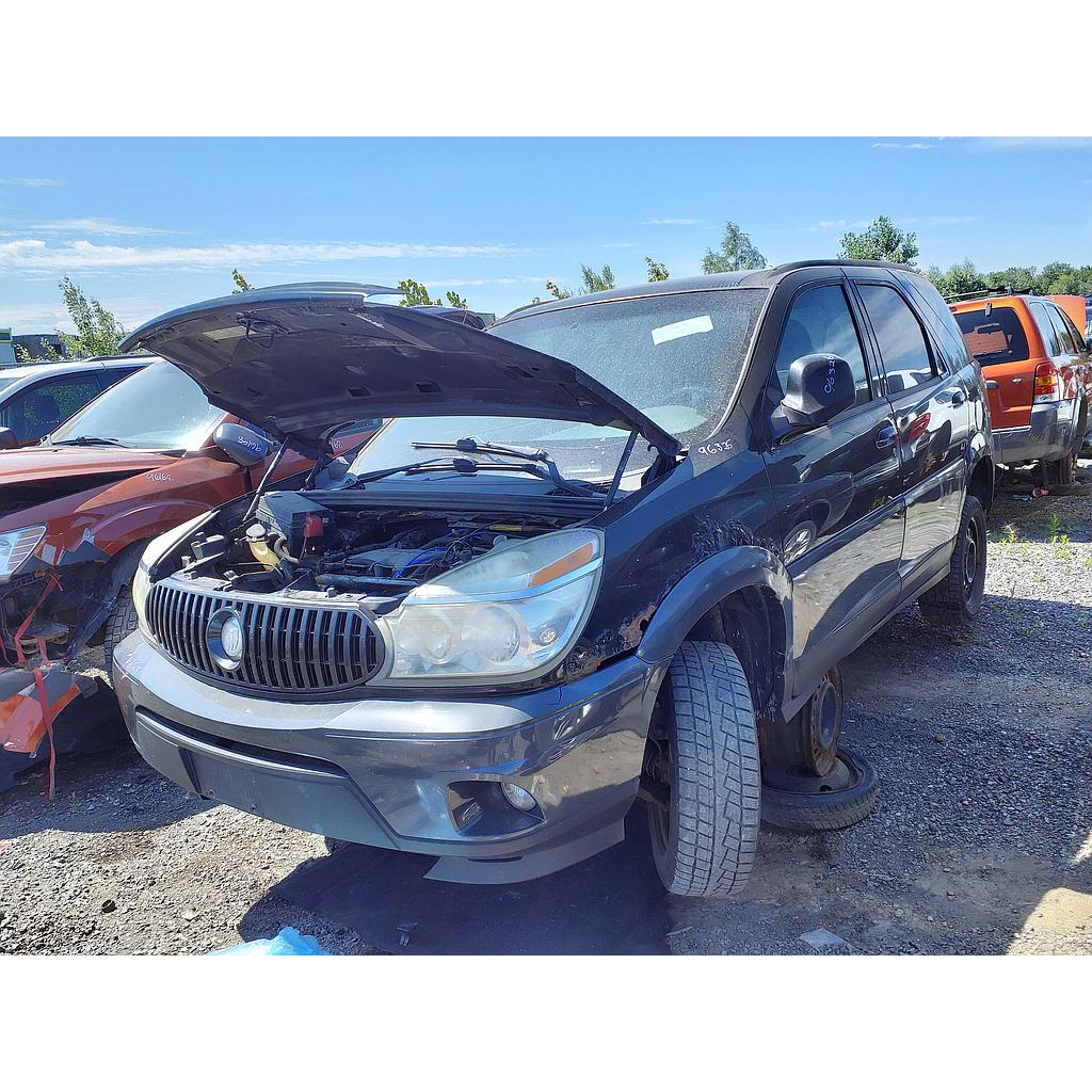BUICK RENDEZVOUS 2005
