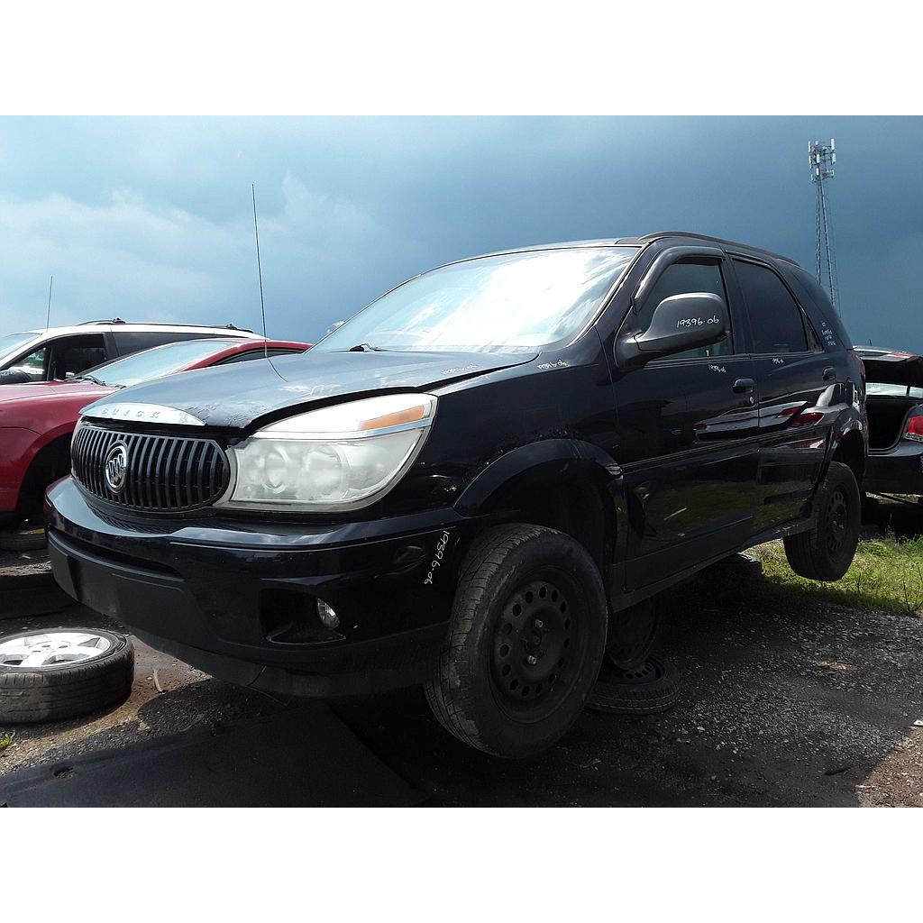 BUICK RENDEZVOUS 2006