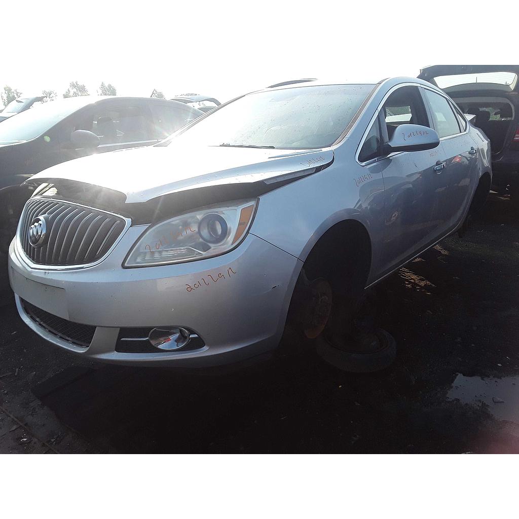 BUICK VERANO 2012