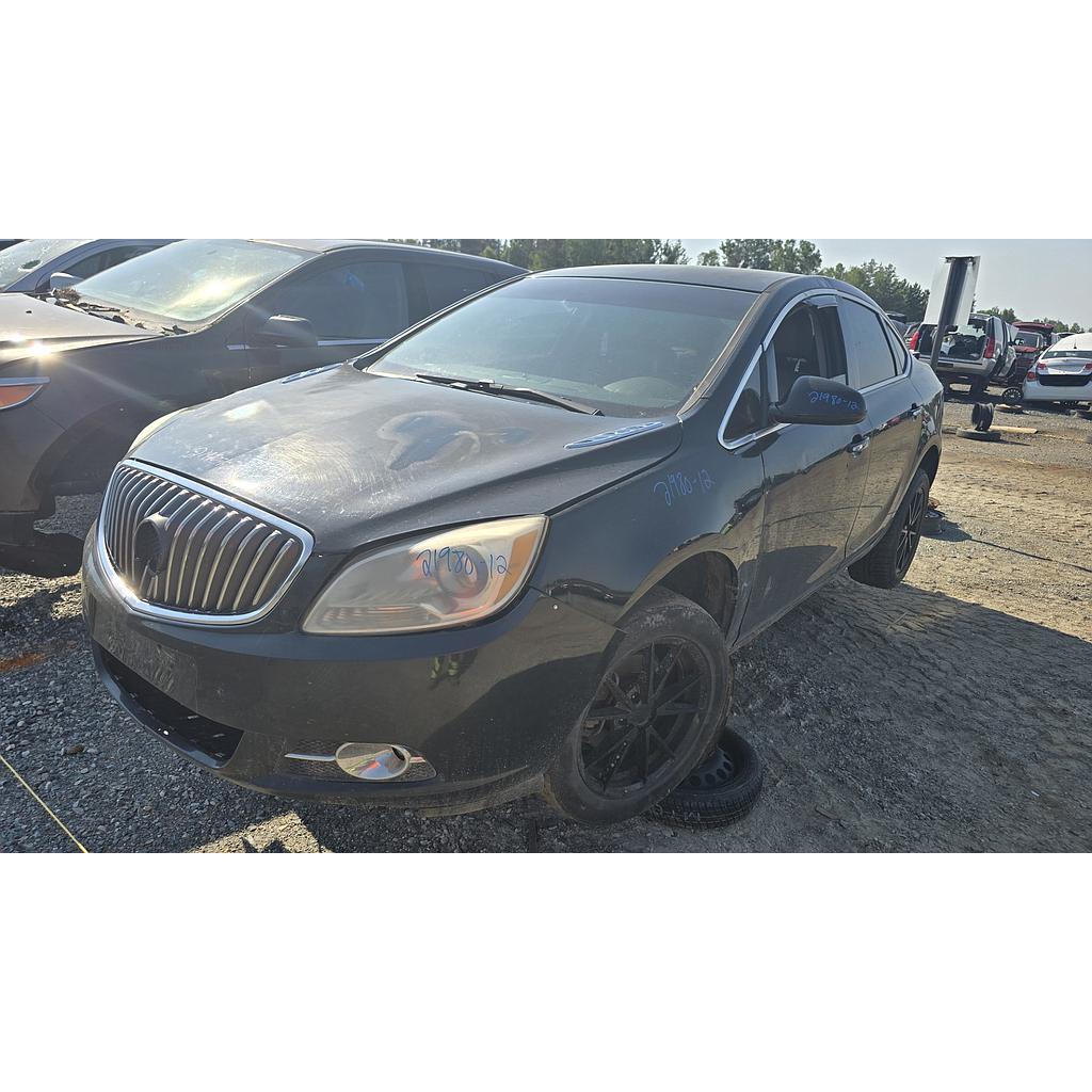 BUICK VERANO 2012
