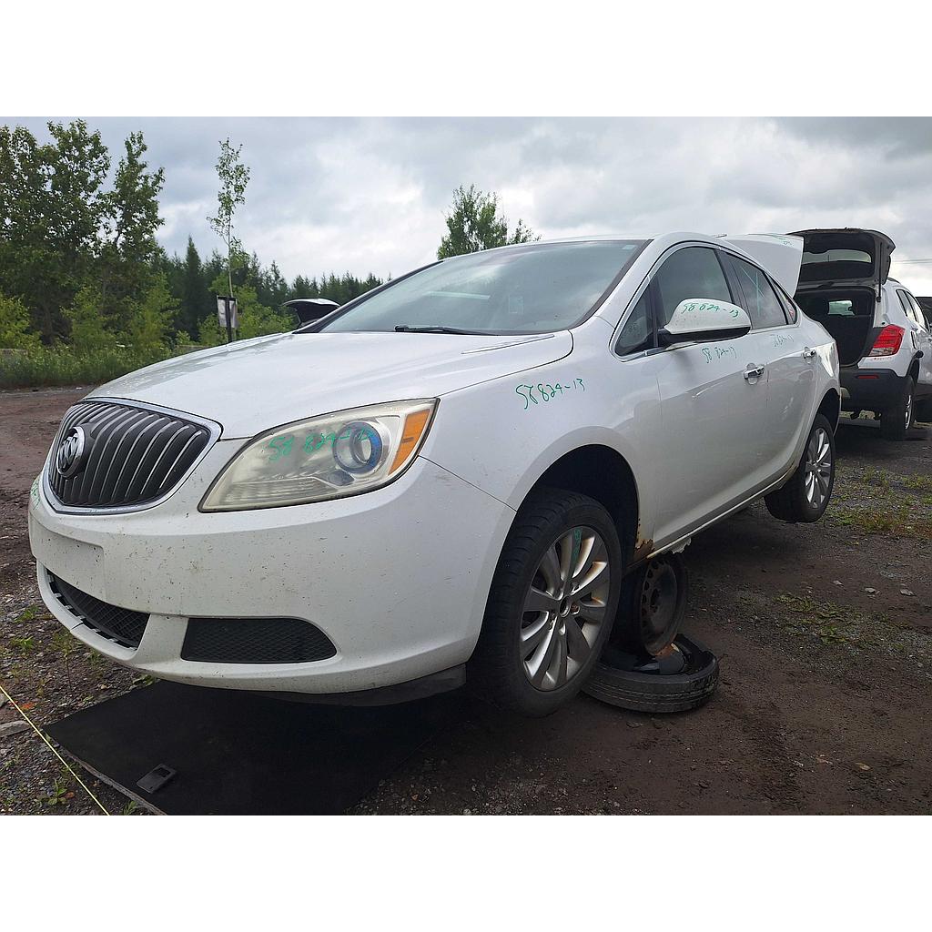 BUICK VERANO 2013