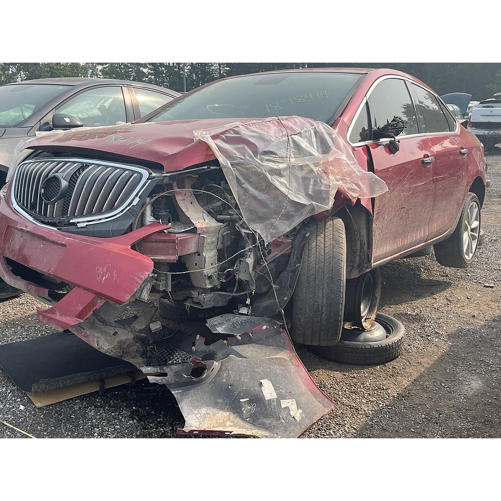 BUICK VERANO 2014
