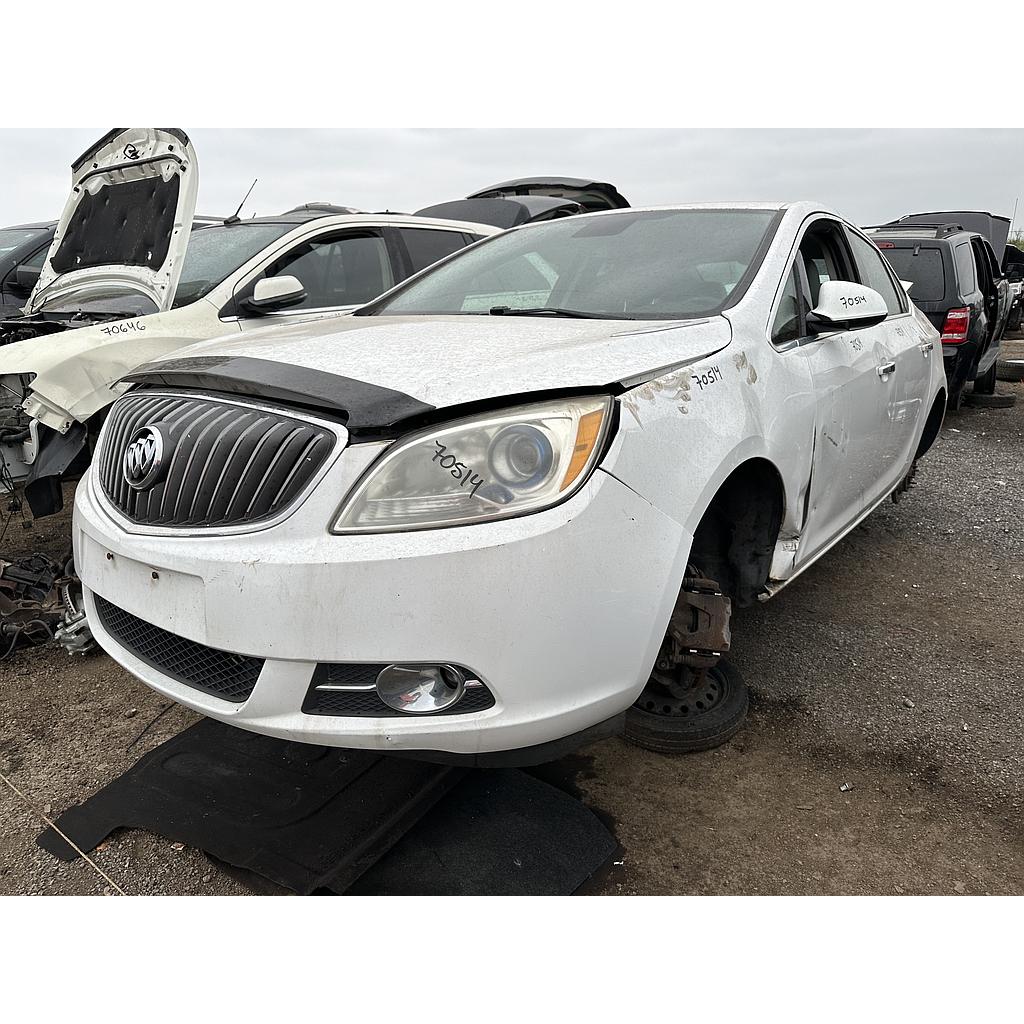 BUICK VERANO 2014