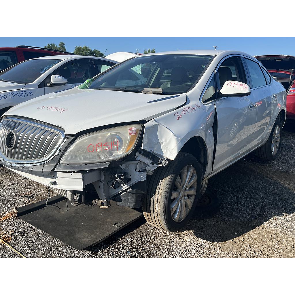 BUICK VERANO 2014
