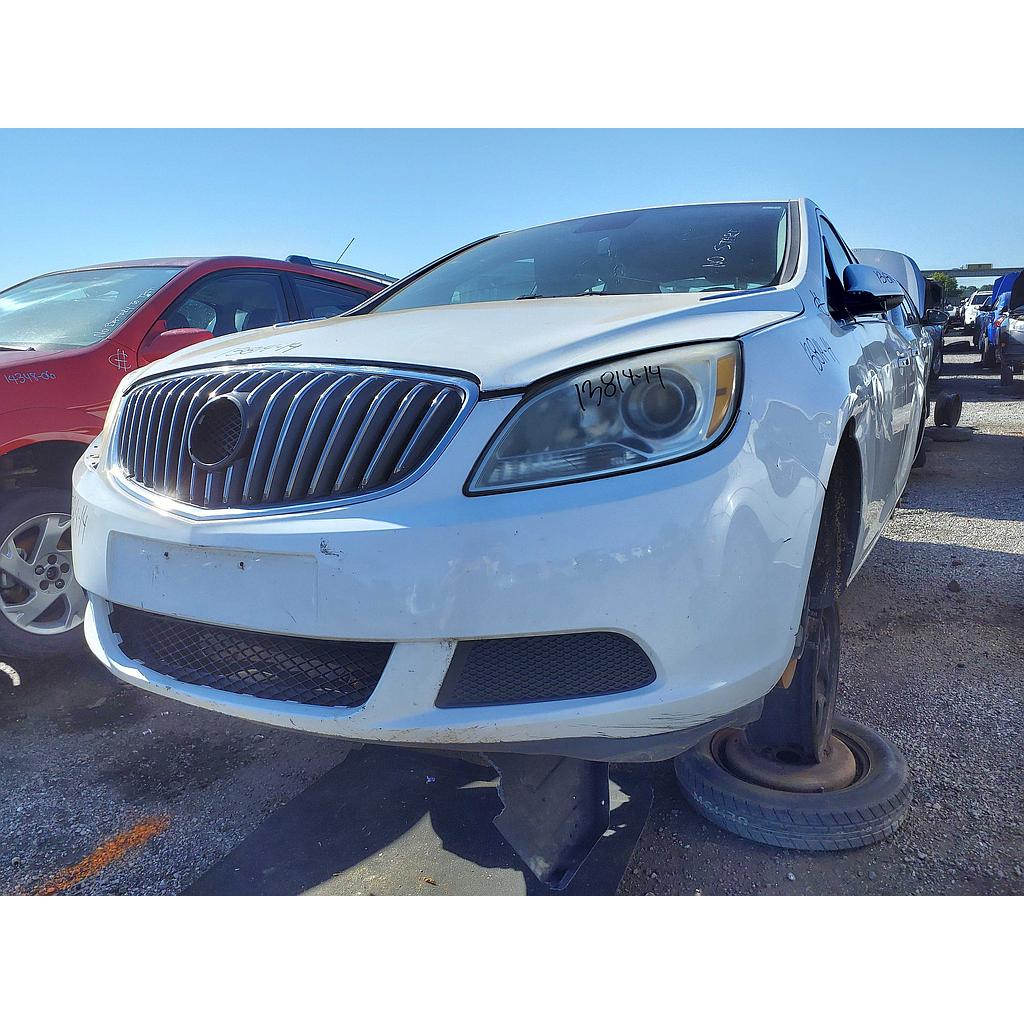 BUICK VERANO 2014