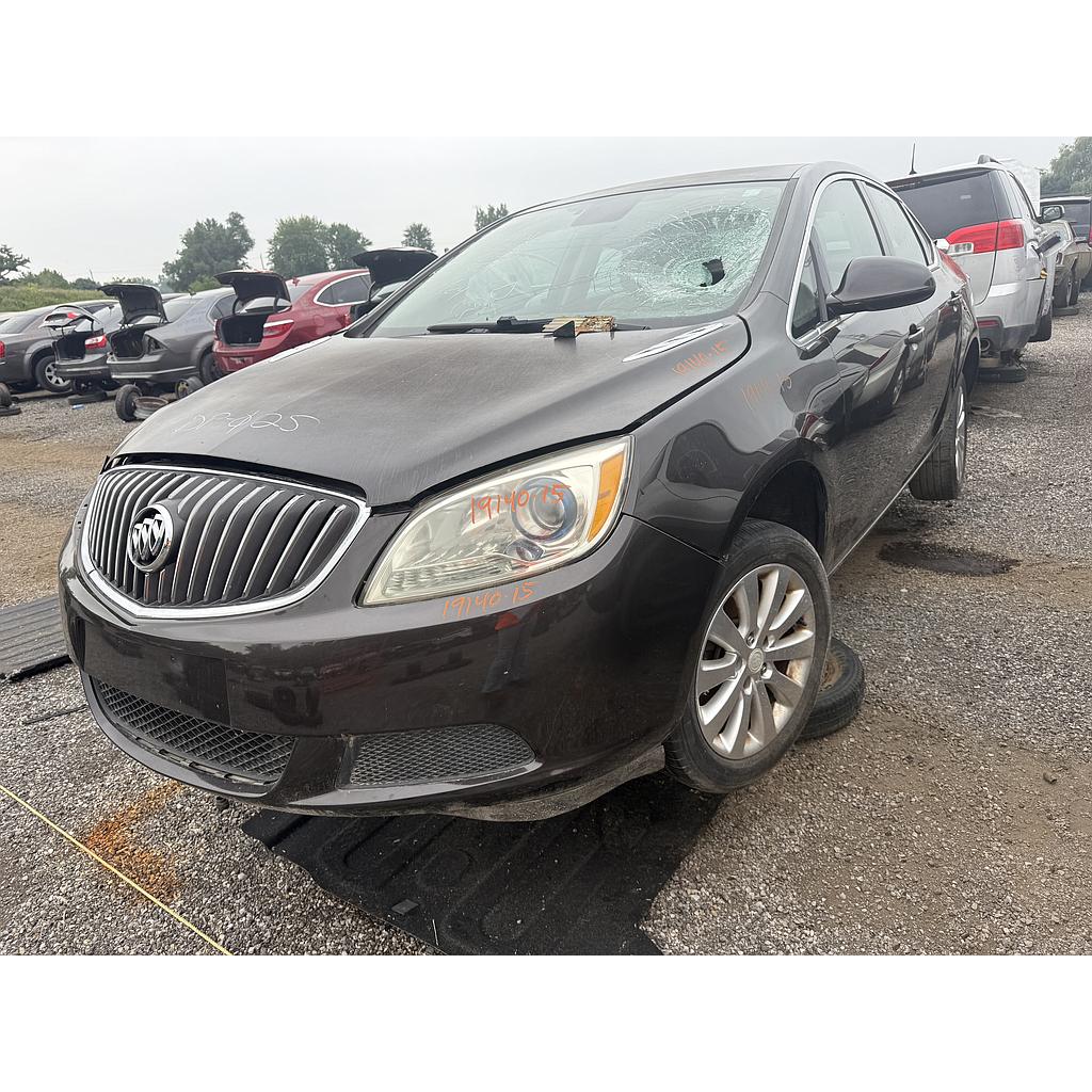 BUICK VERANO 2015