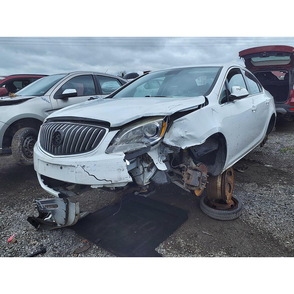 BUICK VERANO 2015