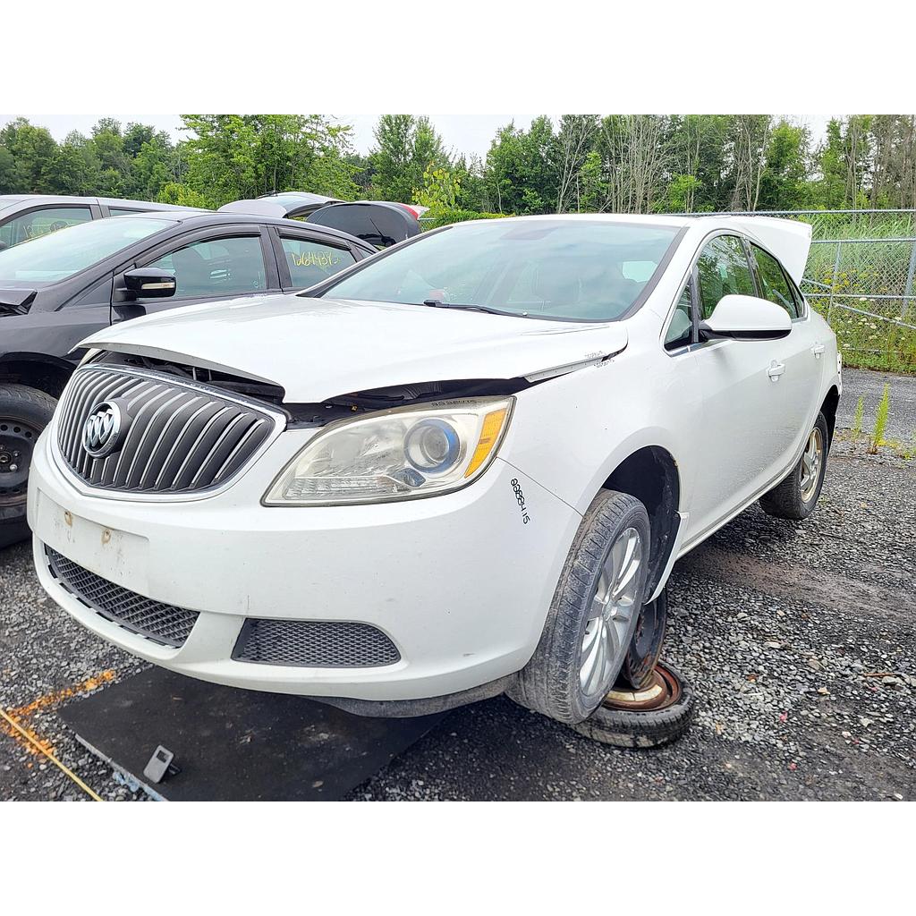 BUICK VERANO 2015