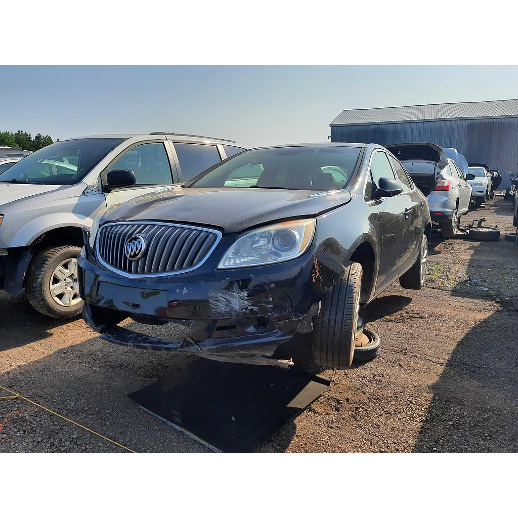 BUICK VERANO 2016