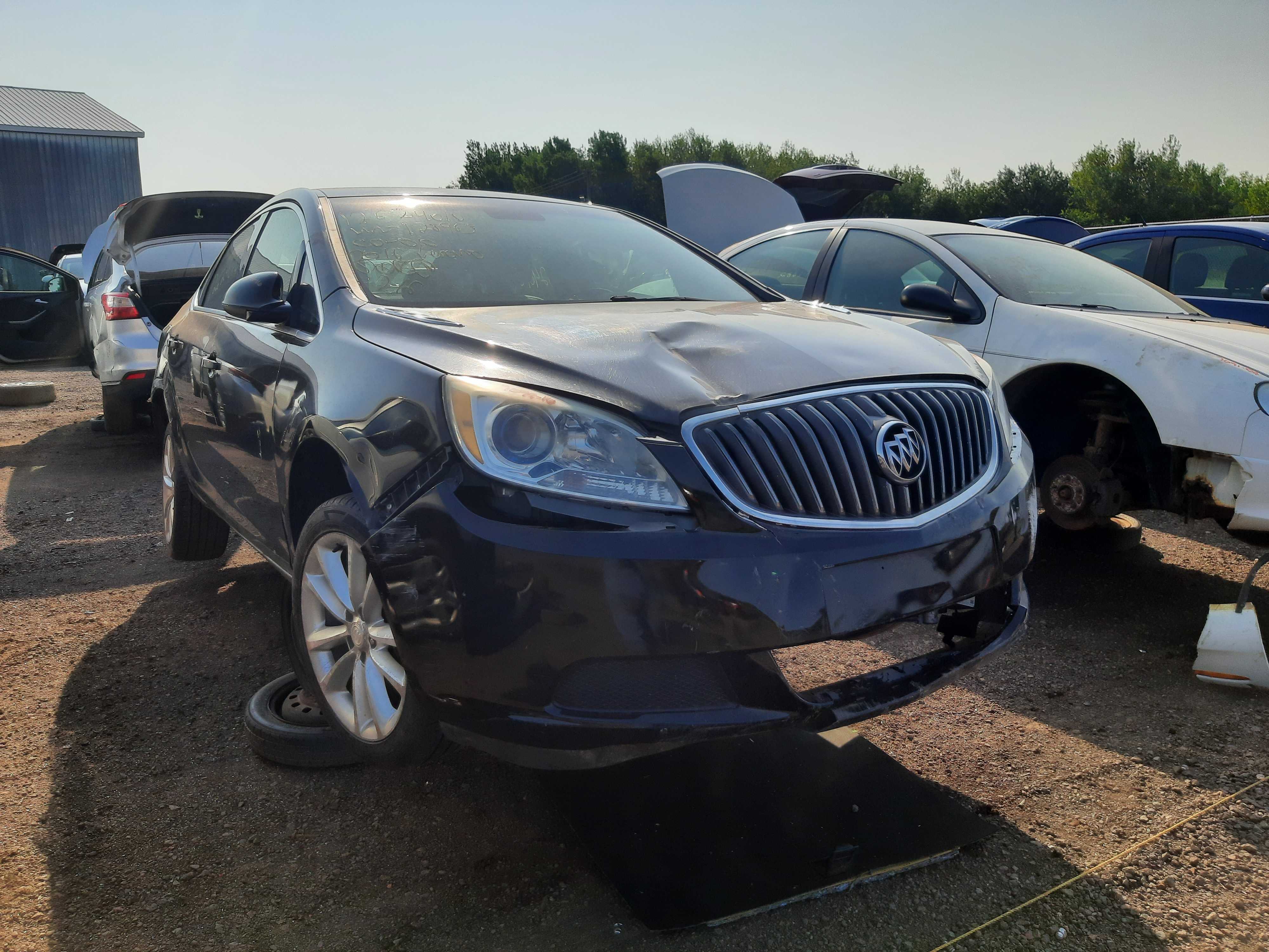 BUICK VERANO 2016