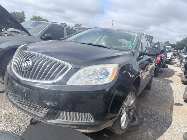 BUICK VERANO 2017