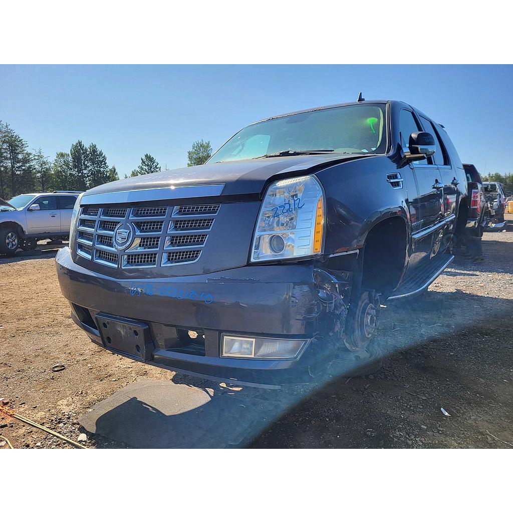 CADILLAC ESCALADE 2010