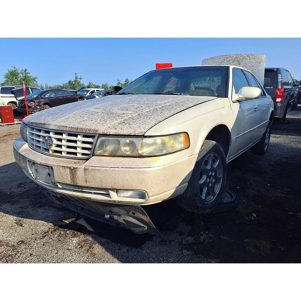 CADILLAC SEVILLE 2003