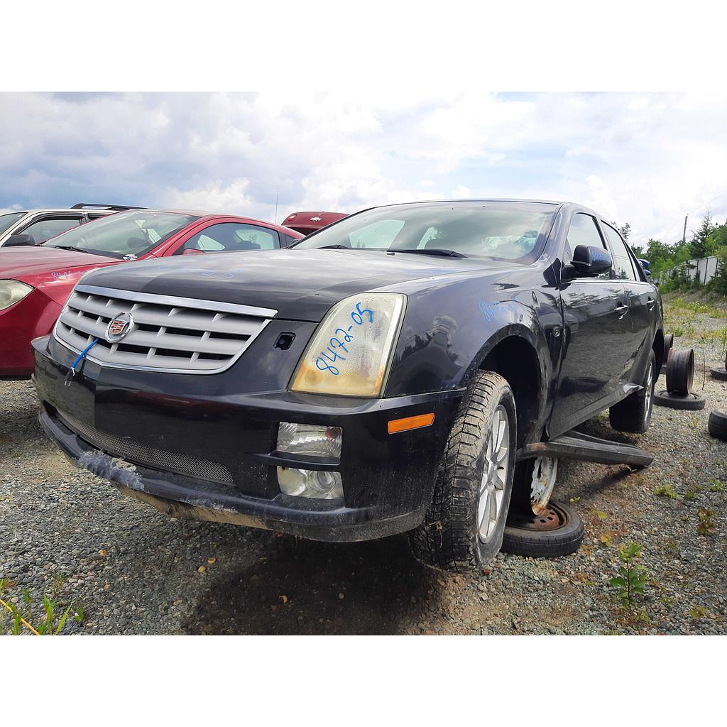 CADILLAC STS 2005