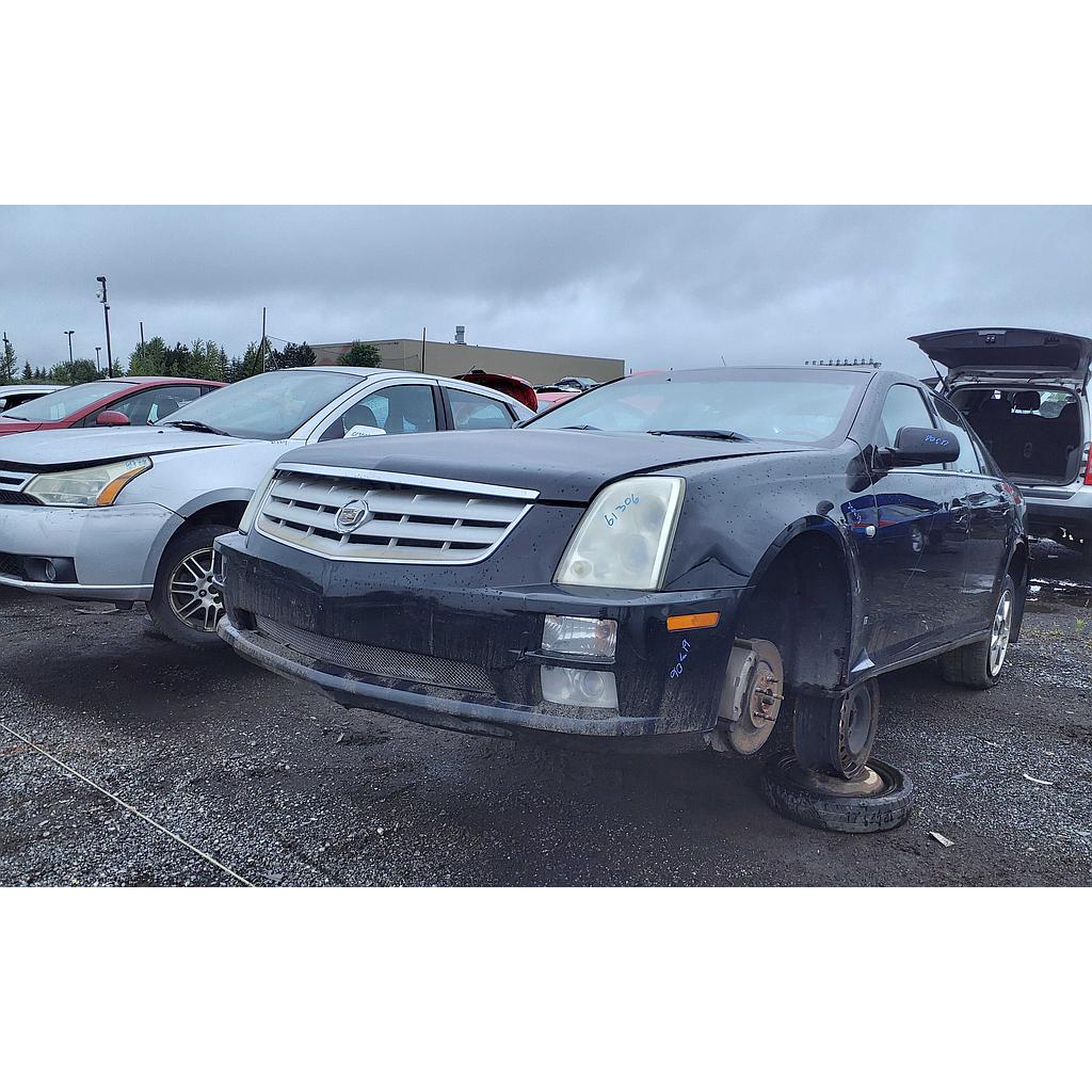 CADILLAC STS 2006