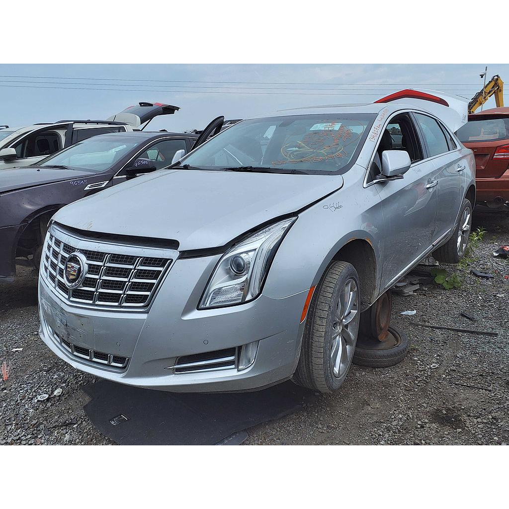CADILLAC XTS 2014