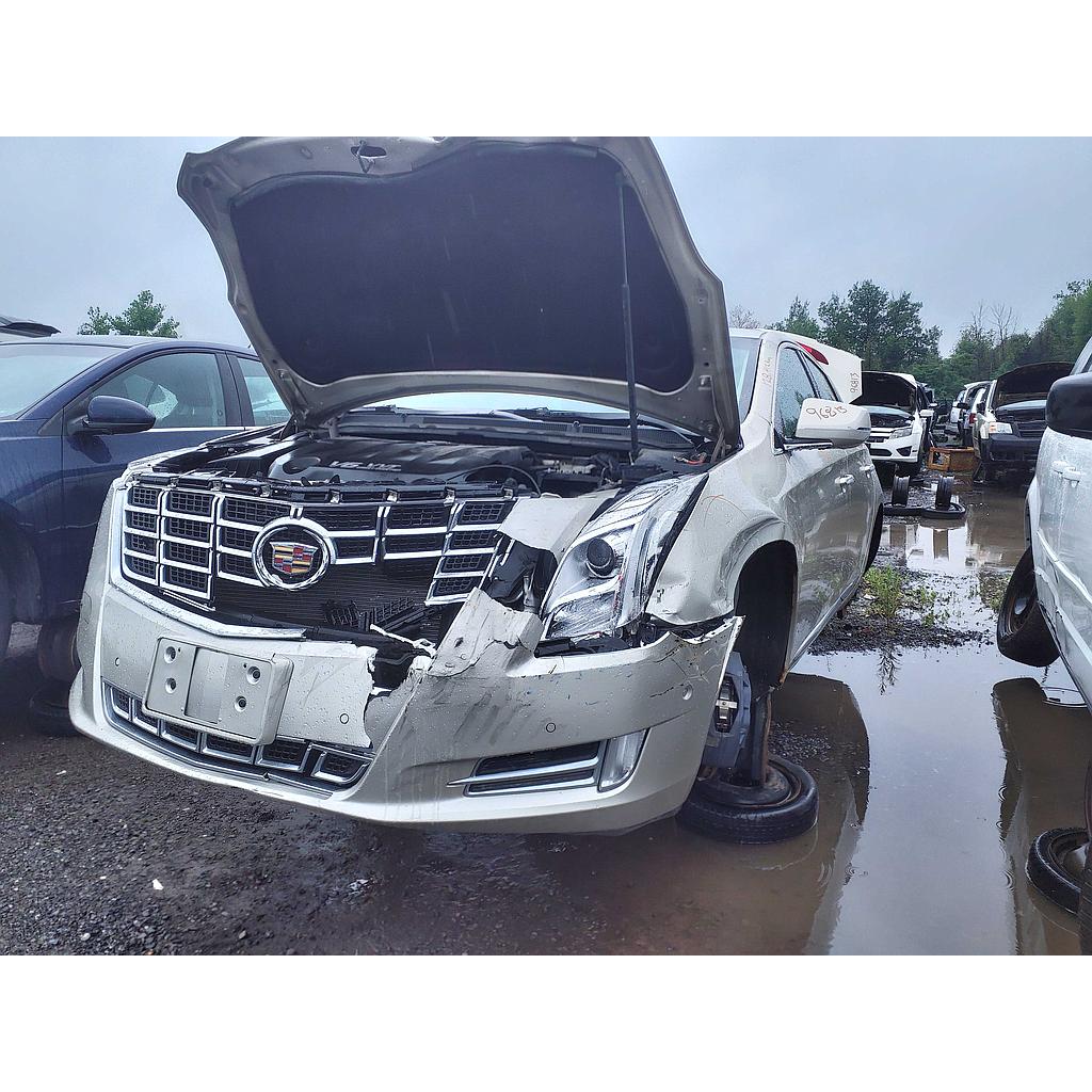CADILLAC XTS 2014