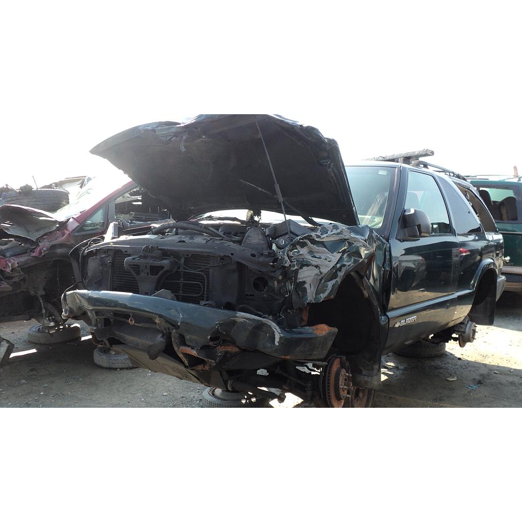 CHEVROLET BLAZER 2005