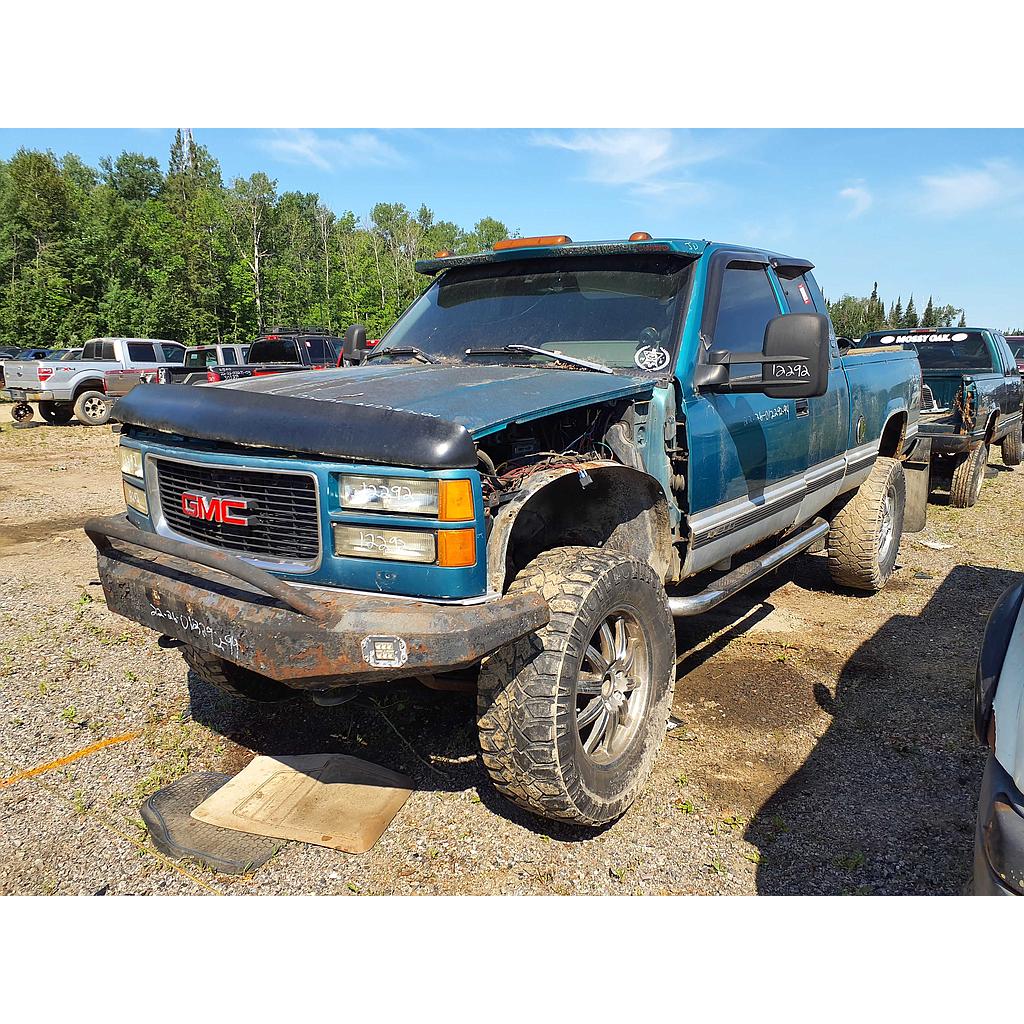 CHEVROLET C/K 1500 1994