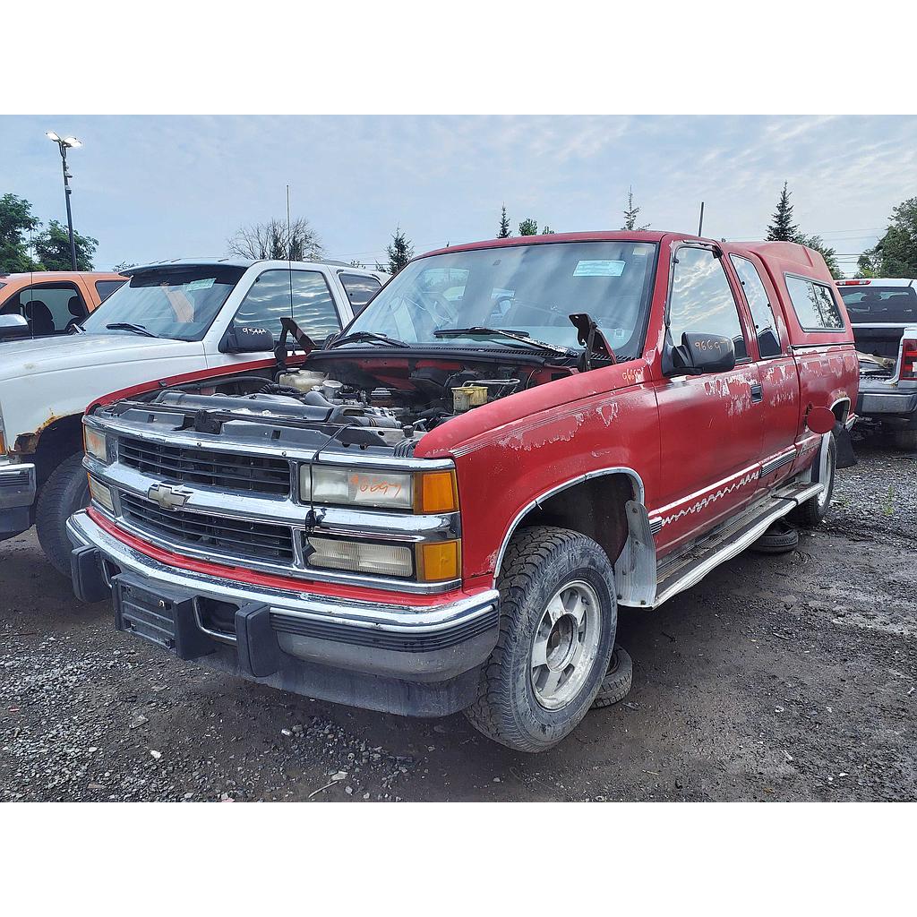 CHEVROLET C/K 1500 1995