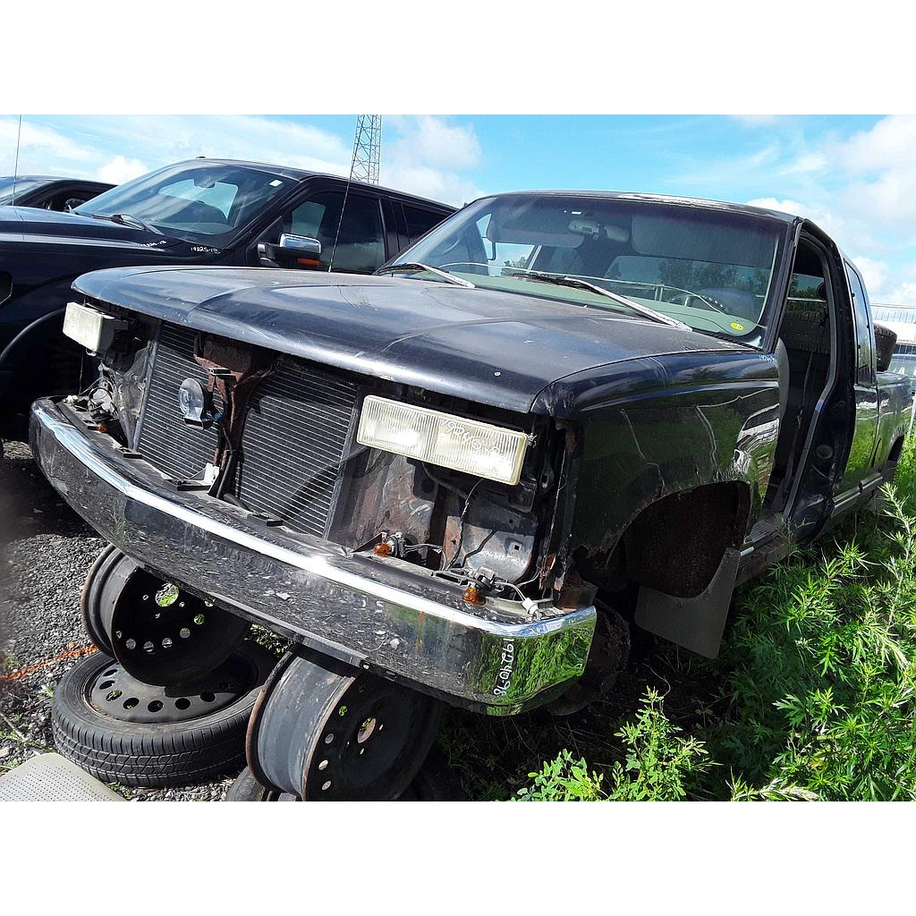 CHEVROLET C/K 1500 1998