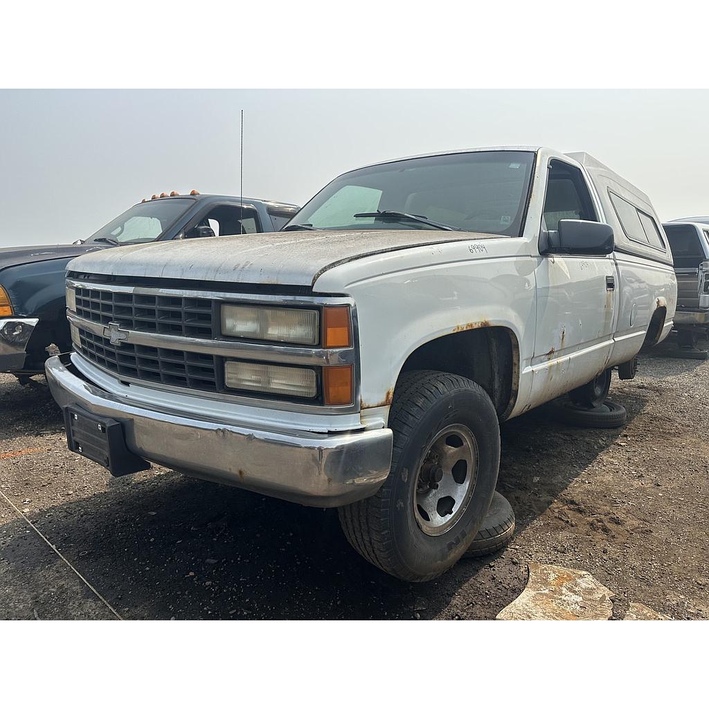 CHEVROLET C/K 1500 1998