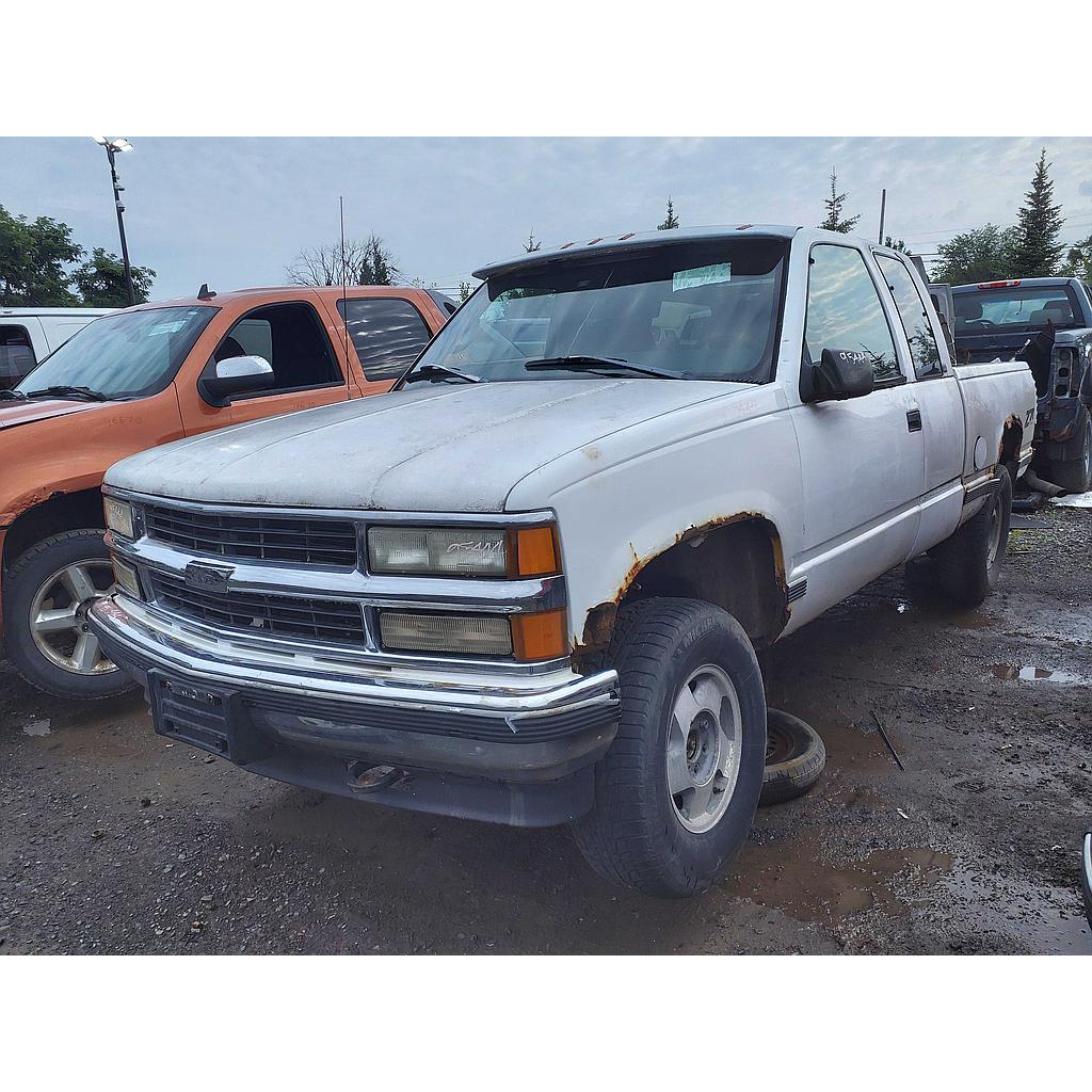 CHEVROLET C/K 1500 1998